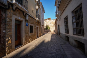 Apartamentos Cáceres Histórico CENTRO